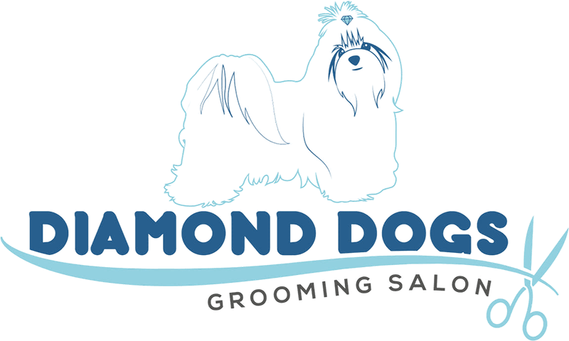Diamond Dogs Grooming